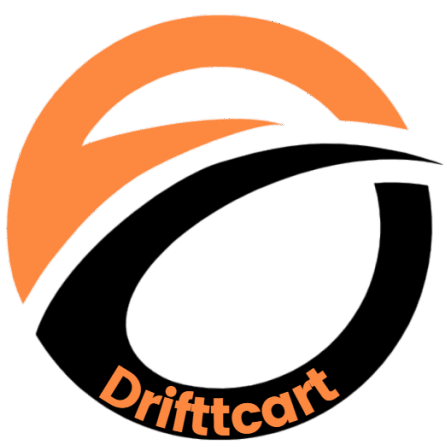 Drifttcart